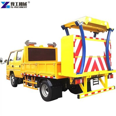 Atenuator veoauto